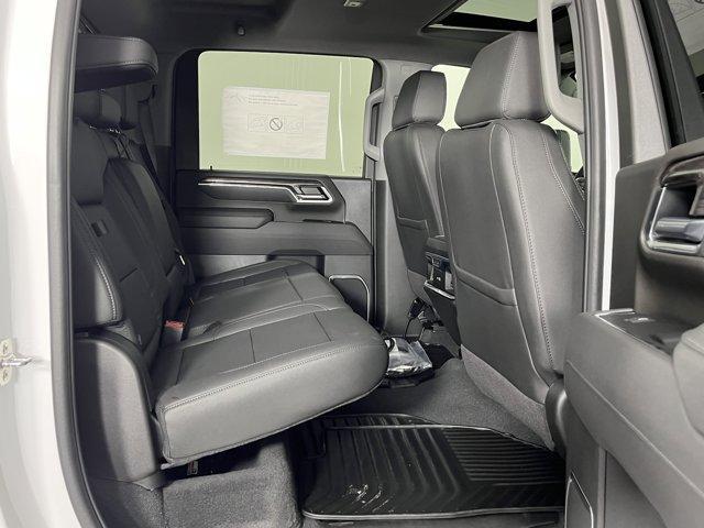 new 2025 Chevrolet Silverado 2500 car, priced at $88,450