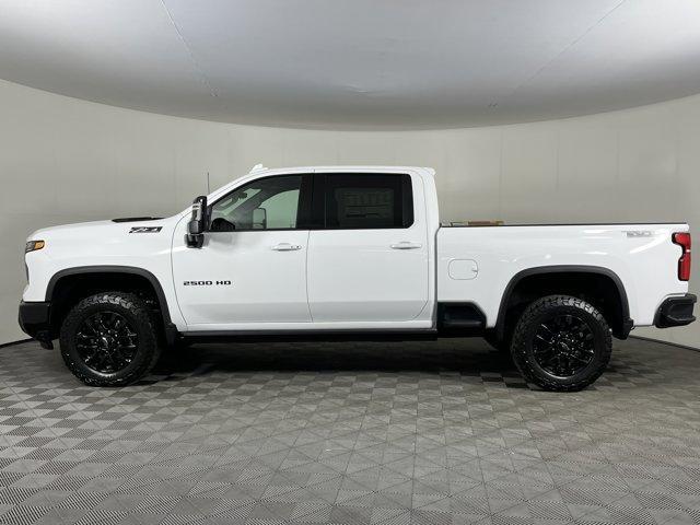 new 2025 Chevrolet Silverado 2500 car, priced at $88,450