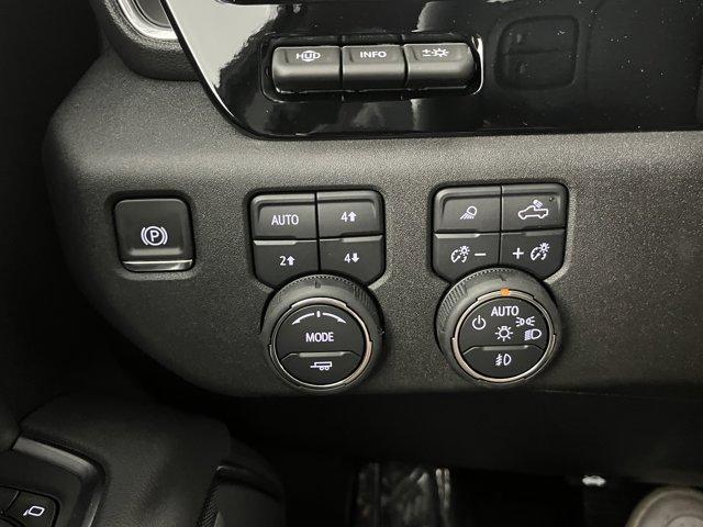 new 2025 Chevrolet Silverado 2500 car, priced at $88,450