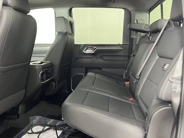 new 2025 Chevrolet Silverado 2500 car, priced at $88,450