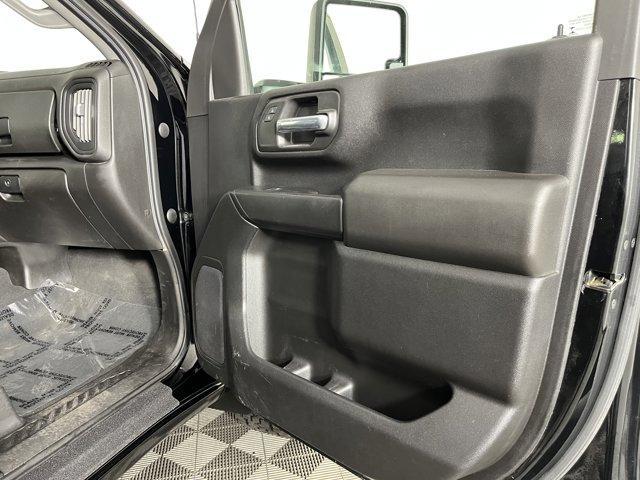 used 2021 Chevrolet Silverado 2500 car, priced at $38,888