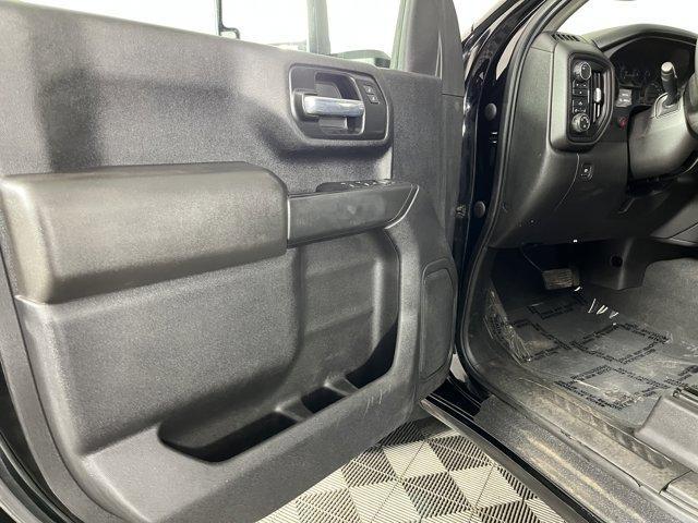 used 2021 Chevrolet Silverado 2500 car, priced at $38,888