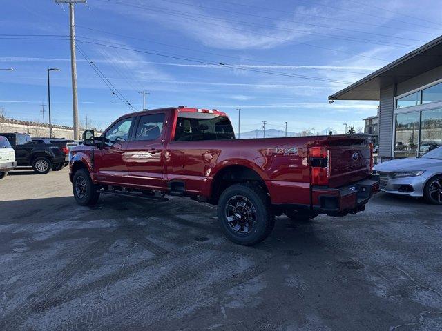 new 2024 Ford F-350 car, priced at $77,510