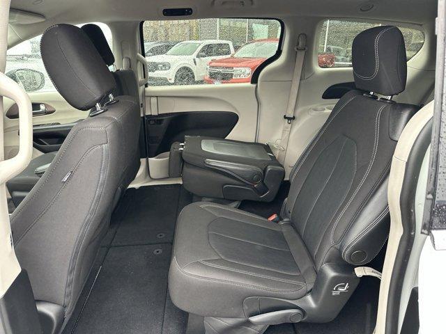 used 2023 Chrysler Voyager car, priced at $18,409