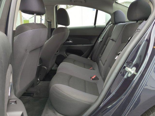 used 2014 Chevrolet Cruze car