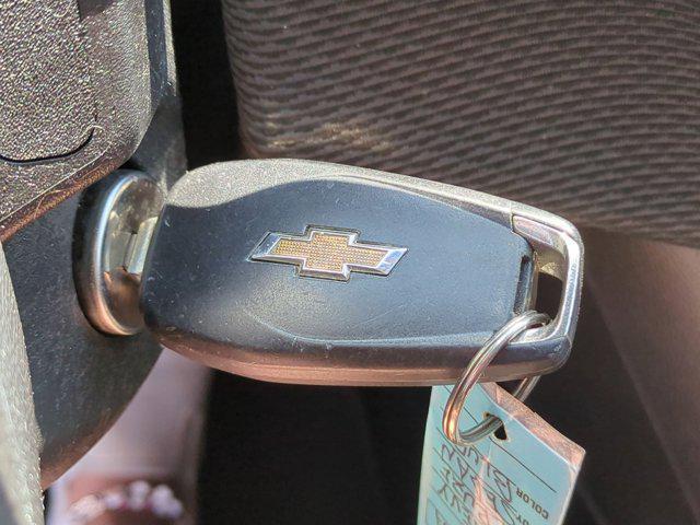 used 2016 Chevrolet Cruze car, priced at $12,995
