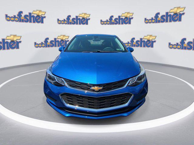 used 2016 Chevrolet Cruze car, priced at $12,995