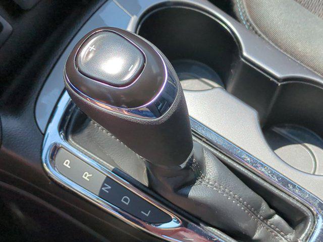 used 2016 Chevrolet Cruze car, priced at $12,995