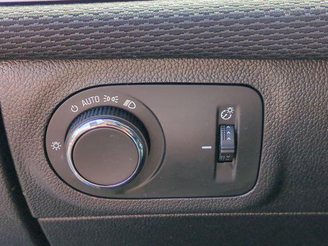 used 2016 Chevrolet Cruze car, priced at $12,995