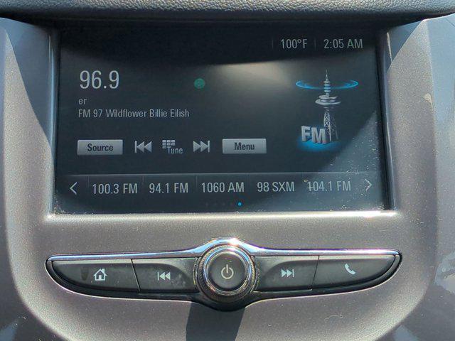 used 2016 Chevrolet Cruze car, priced at $12,995