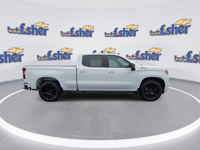 used 2023 Chevrolet Silverado 1500 car, priced at $39,995