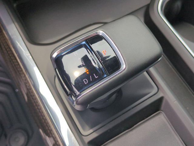 used 2023 Chevrolet Silverado 1500 car, priced at $39,995