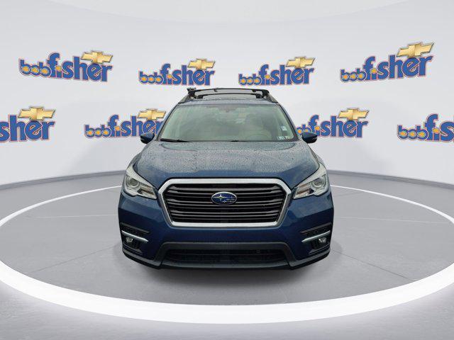 used 2020 Subaru Ascent car, priced at $27,995