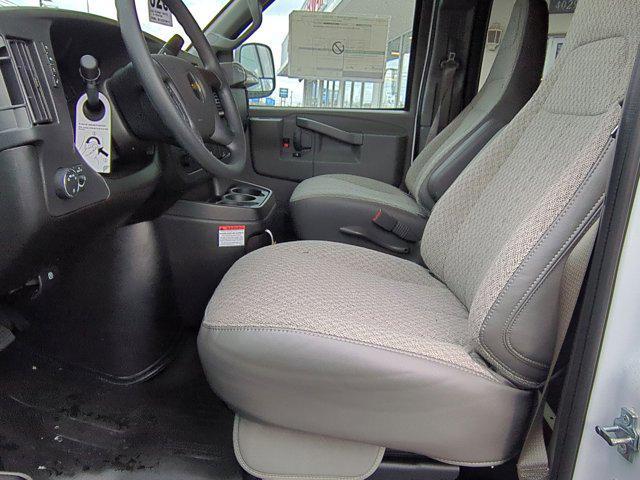 new 2024 Chevrolet Express 3500 car, priced at $64,889