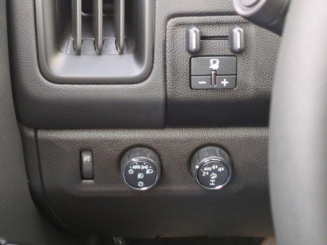 used 2022 Chevrolet Colorado car, priced at $39,995