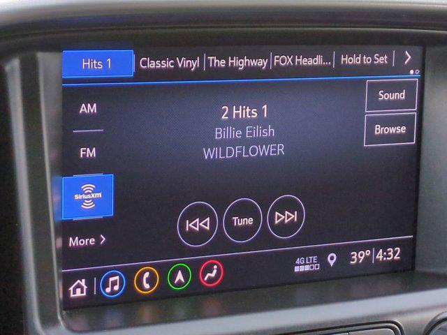 used 2022 Chevrolet Colorado car, priced at $39,995