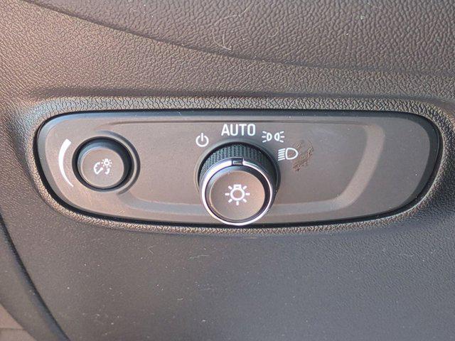used 2022 Chevrolet Equinox car, priced at $28,995