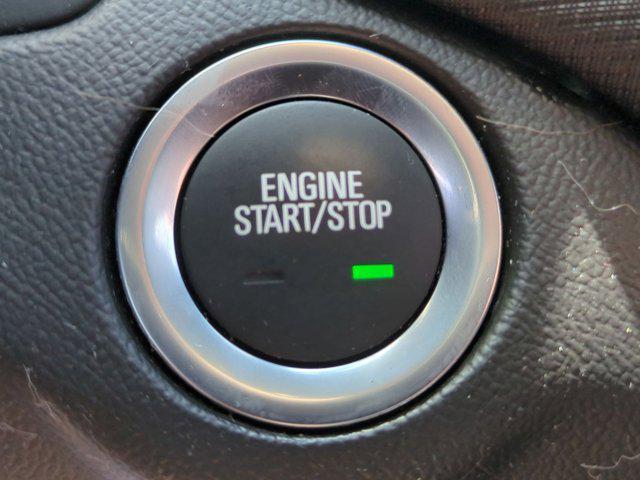 used 2022 Chevrolet Equinox car, priced at $28,995