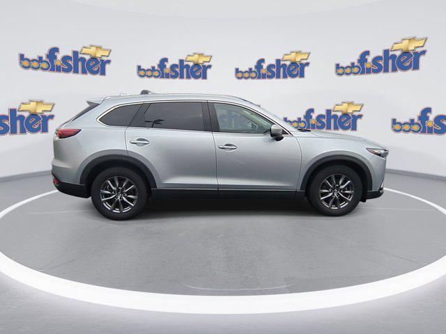used 2020 Mazda CX-9 car, priced at $24,995