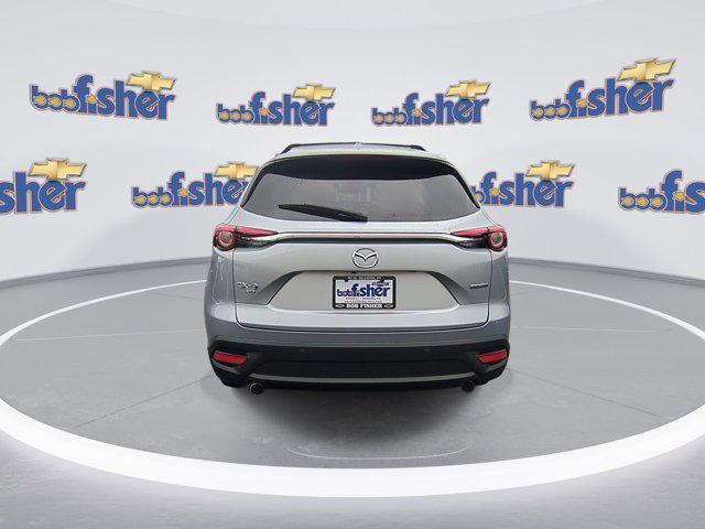 used 2020 Mazda CX-9 car, priced at $24,995
