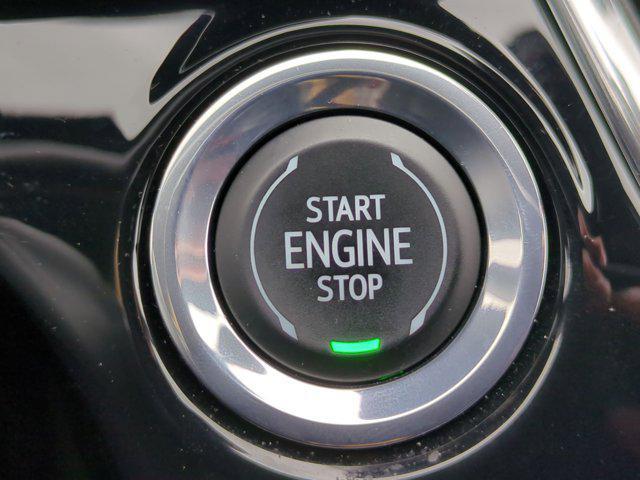 used 2024 Chevrolet Trax car, priced at $24,995