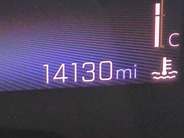 used 2024 Chevrolet Trax car, priced at $24,995