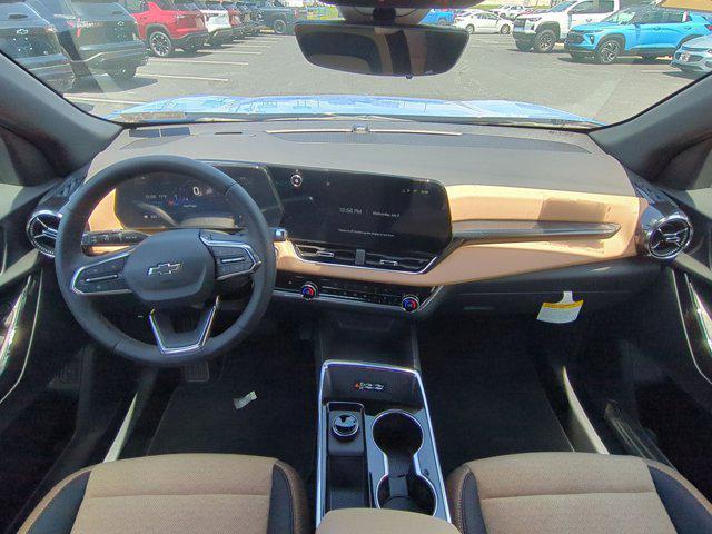 new 2026 Chevrolet Equinox car, priced at $35,340