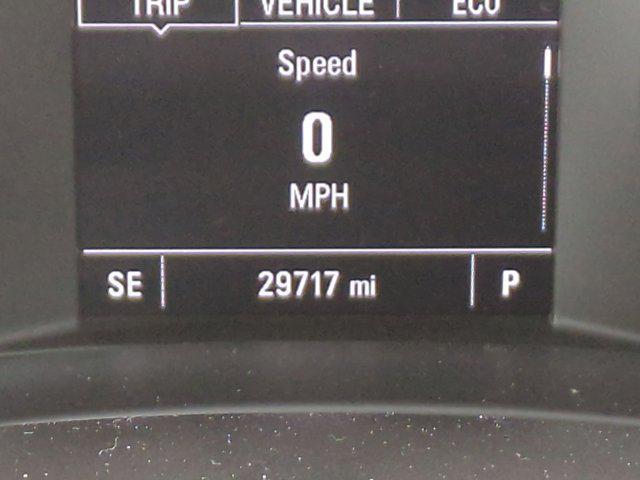 used 2022 Chevrolet Equinox car, priced at $21,995