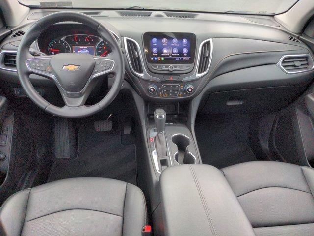 used 2020 Chevrolet Equinox car, priced at $25,995