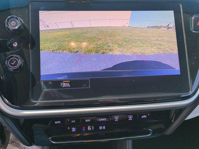 used 2022 Chevrolet Bolt EV car, priced at $23,995