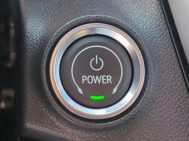 used 2022 Chevrolet Bolt EV car, priced at $23,995