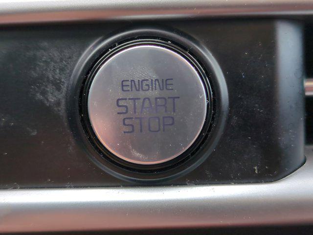 used 2021 Kia K5 car, priced at $24,995