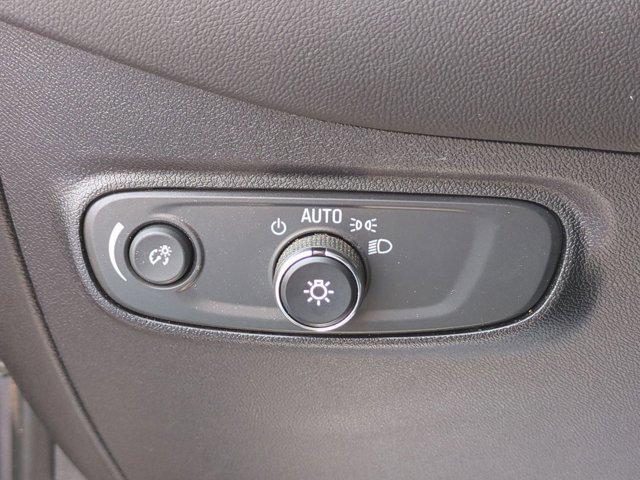 used 2018 Chevrolet Equinox car, priced at $18,995