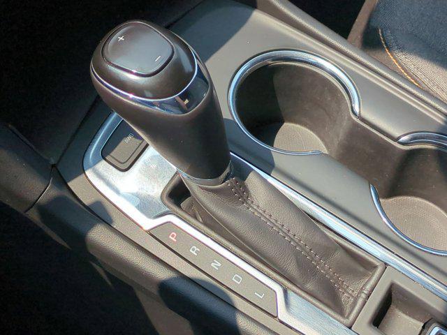 used 2018 Chevrolet Equinox car, priced at $18,995