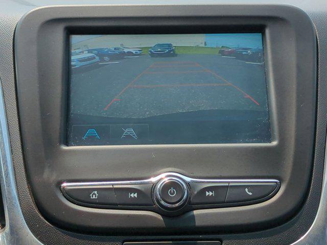 used 2018 Chevrolet Equinox car, priced at $18,995