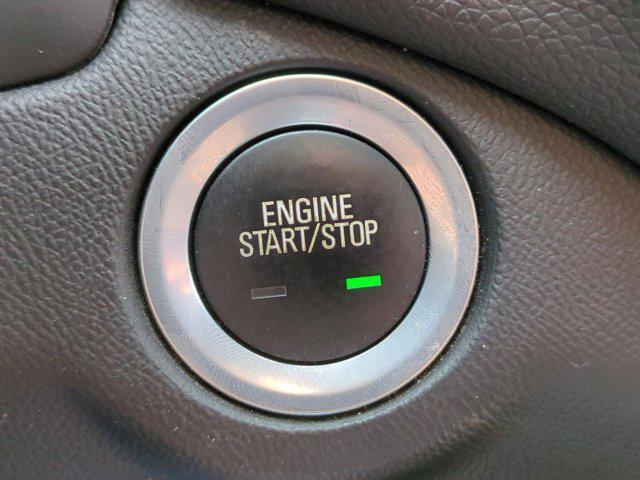 used 2018 Chevrolet Equinox car, priced at $18,995