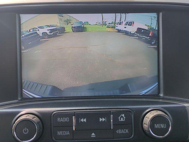 used 2017 Chevrolet Silverado 3500 car