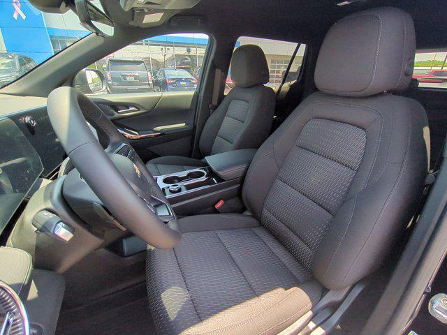 new 2026 Chevrolet Equinox car, priced at $33,235