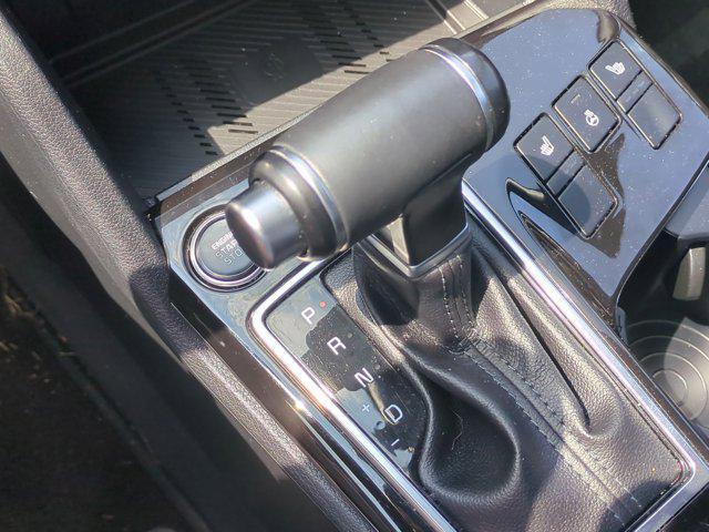 used 2023 Kia Sportage car, priced at $29,995