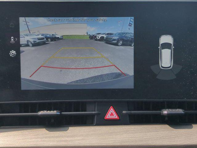 used 2023 Kia Sportage car, priced at $29,995