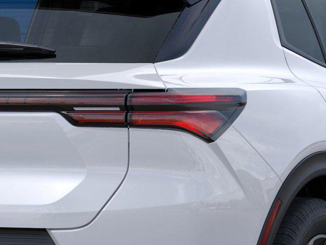 new 2026 Chevrolet Equinox EV car, priced at $35,495