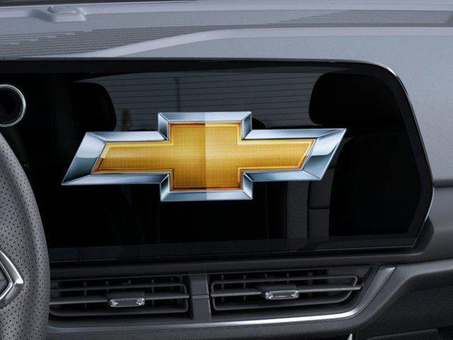 new 2026 Chevrolet Equinox EV car, priced at $35,495