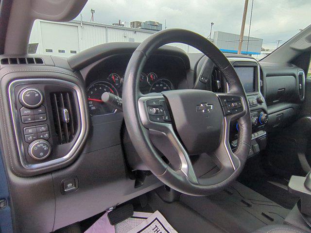 used 2019 Chevrolet Silverado 1500 car, priced at $39,995