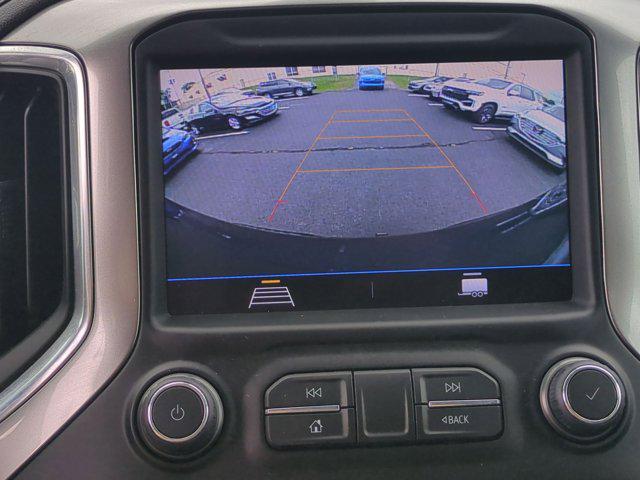 used 2019 Chevrolet Silverado 1500 car, priced at $39,995