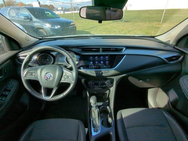 used 2020 Buick Encore GX car, priced at $23,995