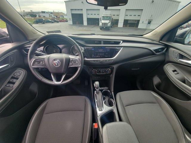 used 2020 Buick Encore GX car, priced at $23,995