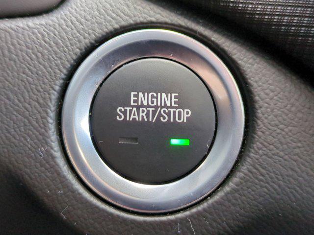 used 2022 Chevrolet Equinox car, priced at $28,995