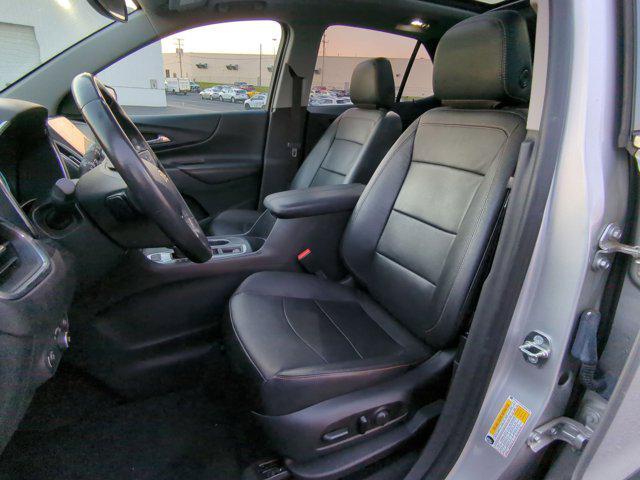 used 2020 Chevrolet Equinox car, priced at $26,995