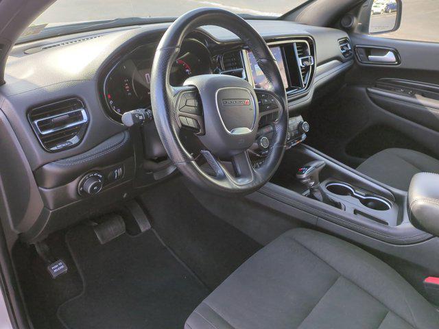 used 2021 Dodge Durango car, priced at $30,995