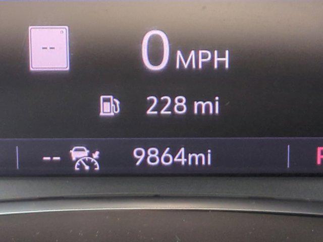 used 2022 Chevrolet Equinox car, priced at $24,995